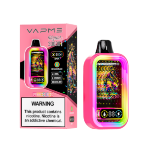 VAPME Digital 30000 – Navigation Guide [strict-source:38bda9a5a79f9b42]