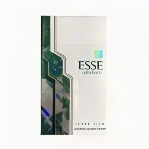 ESSE Menthol (Mechanical Green) Super Slim – Navigation Guide [strict-source:9c45a89c329ba598]
