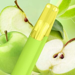 Taste Boosted DASH Crisp Green – Navigation Guide [strict-source:ba2e70ddd94df34d]