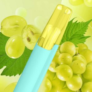 Taste Boosted DASH Green Grape – Navigation Guide [strict-source:e1148689f88360dc]
