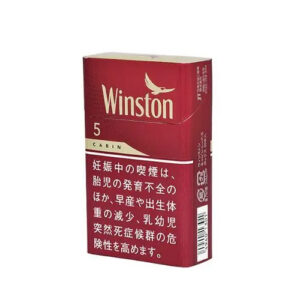 Winston Cabin Red – Navigation Guide [strict-source:4fcea456caf40880]