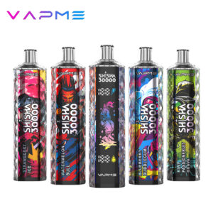 VAPME Shisha 30000 – Navigation Guide [strict-source:81c30bc7e1ec027a]