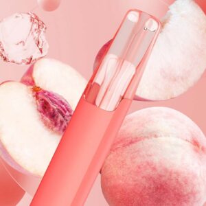 Taste Boosted DASH Peach Ice – Navigation Guide [strict-source:5da3e4c34a8c6621]