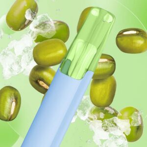 Taste Boosted DASH Mung Bean Ice – Navigation Guide [strict-source:5547a48677cb4b17]