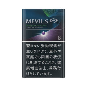 MEVIUS Premium Menthol Option Purple 8 – Navigation Guide [strict-source:5edb1bfde4d371ef]
