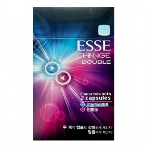 ESSE Change Double Applemint Wine – Navigation Guide [strict-source:0c1d8d054d9957b9]
