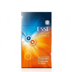 ESSE Change Double Applemint Orange – Navigation Guide [strict-source:c7b78a02ac719130]