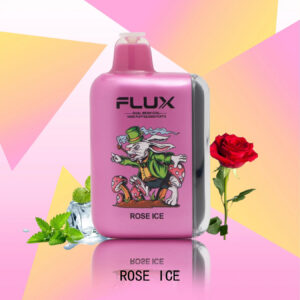 FLUX ROSE Ice 20000 Puffs – Navigation Guide [strict-source:a8024a3c9a4b18a6]
