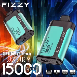 Fizzy Luxury 15000 Puffs LCD Screen Bulk – Navigation Guide [strict-source:f39372e84e587ed9]