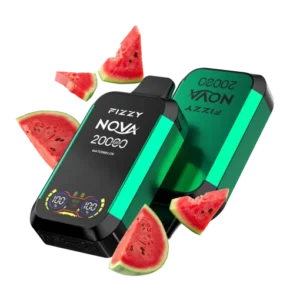 Fizzy Nova 20000 Puff Vape – Navigation Guide [strict-source:ecb18bccf034f875]