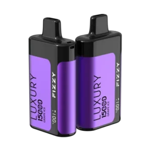 Fizzy Luxury 15000 Puffs Disposable Vape – Navigation Guide [strict-source:ef761cec9d4987d1]