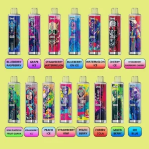 Uwin Crystal 10000 Puffs Vape – Navigation Guide [strict-source:479d38411fd0a0c3]
