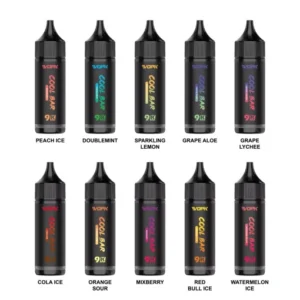 VOPK Cool Bar 9000 Puffs Vape – Navigation Guide [strict-source:40ca67636f71e4fb]