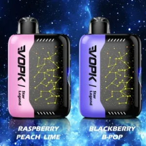 VOPK StarLegend 25000 Puffs Vape — New Starry Sky Light ✨ – Navigation Guide [strict-source:3d722185a535042c]