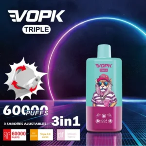 VOPK Tripe 60000 Puffs 3-in-1 Flavors – Navigation Guide [strict-source:4592ba05fdba3541]