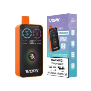 VOPK Ultra 30000 Puffs Vape – Navigation Guide [strict-source:19848a61b02e26b2]