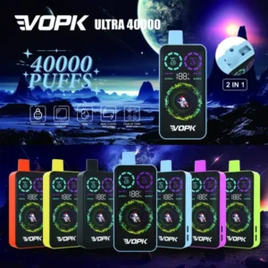 VOPK Ultra 40000 Puffs Double Flavour Digital Screen – Navigation Guide [strict-source:f77218db9490fee5]