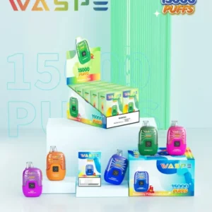 WASPE Vape 15000 Puffs – Navigation Guide [strict-source:c129aa83d1db1b4e]