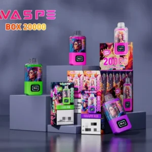 WASPE Vape 20000 Puffs -Dual Mesh, Wholesale, Multiple Flavors – Navigation Guide [strict-source:8e525122737188b9]