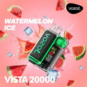 Vozol Vista 20000 Puffs 2K Vape – Navigation Guide [strict-source:cd7aef61d69edcb9]