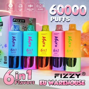 Fizzy Max III 60000 Disposable Vape 3 Independent Flavors 6 Mix Combos – Navigation Guide [strict-source:1d5bfb4e9cfb3292]